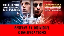 CIP 2017 - Qualifications piste rouge