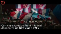 « Chez nous » : le film qui indigne le FN