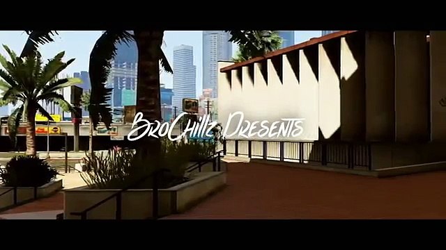 GTA 5 Stunts Montage EPIC BMX TRICKS