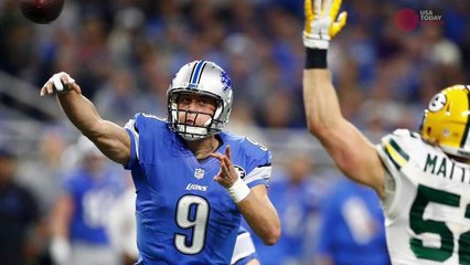 Looking ahead to NFL wild-card weekend