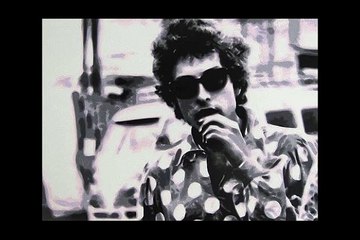 Bob Dylan - Going Going Gone