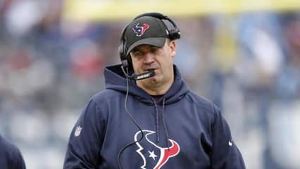 Garafolo: This could be Bill O'Brien's last game with the Texans
