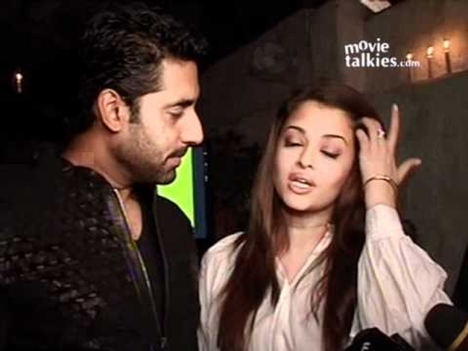Aishwarya: 'Dabboo's shoots are like...why didn't I THINK of this BEFORE?!'