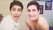 Dangal Girls FUNNY Instagram Videos - Fatima Sana Shaikh & Sanya Malhootra