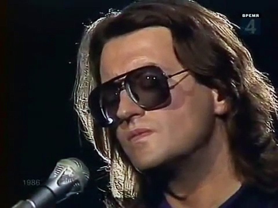 Александр Градский - Памяти В.С. Высоцкого.