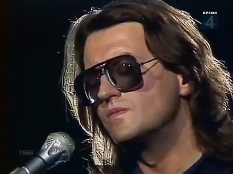 Александр Градский - Памяти В.С. Высоцкого.