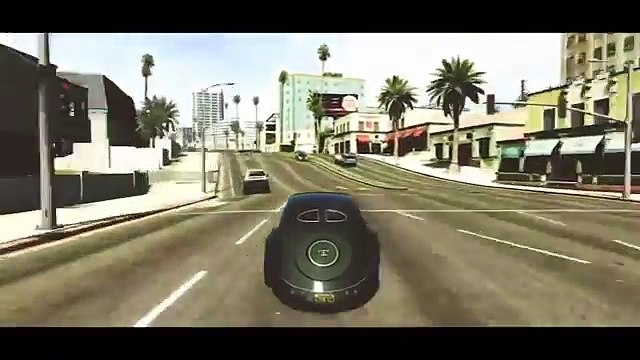 GTA 5 Stunts Montage 2015 (Best Jumps & Tricks)