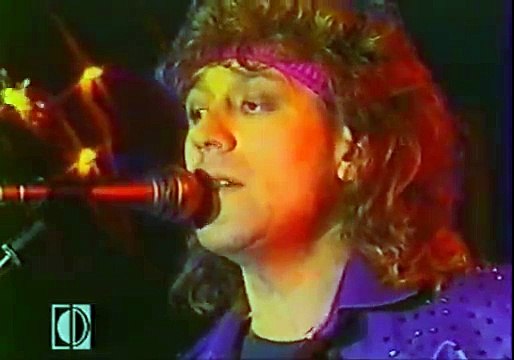 Владимир Кузьмин Моя Любовь, 1987