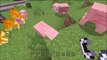 Minecraft for Xbox 360 Part 59 Cooked pork chops, more work on the slime farm