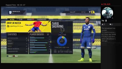 Who wants to play pro clubs