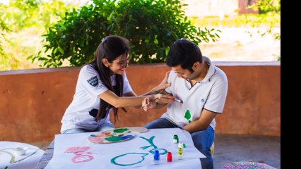 Amisha + Dishant - Pre Wedding Slideshow - Ahmedabad