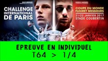 CIP 2017 - Epreuve individuelle piste verte