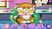 Kitty Caring Games Kitty Hospital Caring Cute Kitty Caring Games for Girls