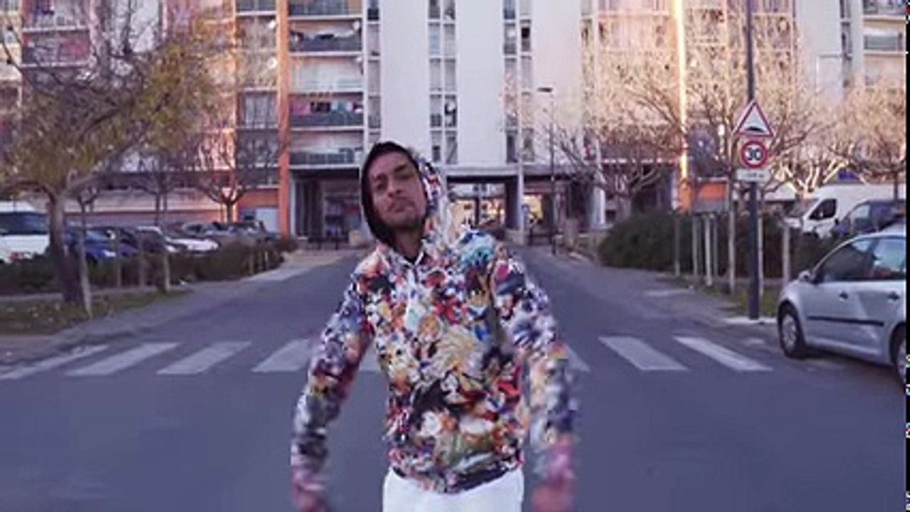 DEMI PORTION - MON DICO IV (clip 2017)