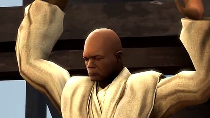 The Force Isn't Real