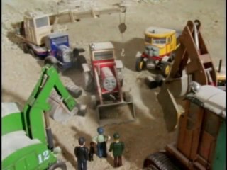 7 Jack Jumps in (Alec Baldwin US)