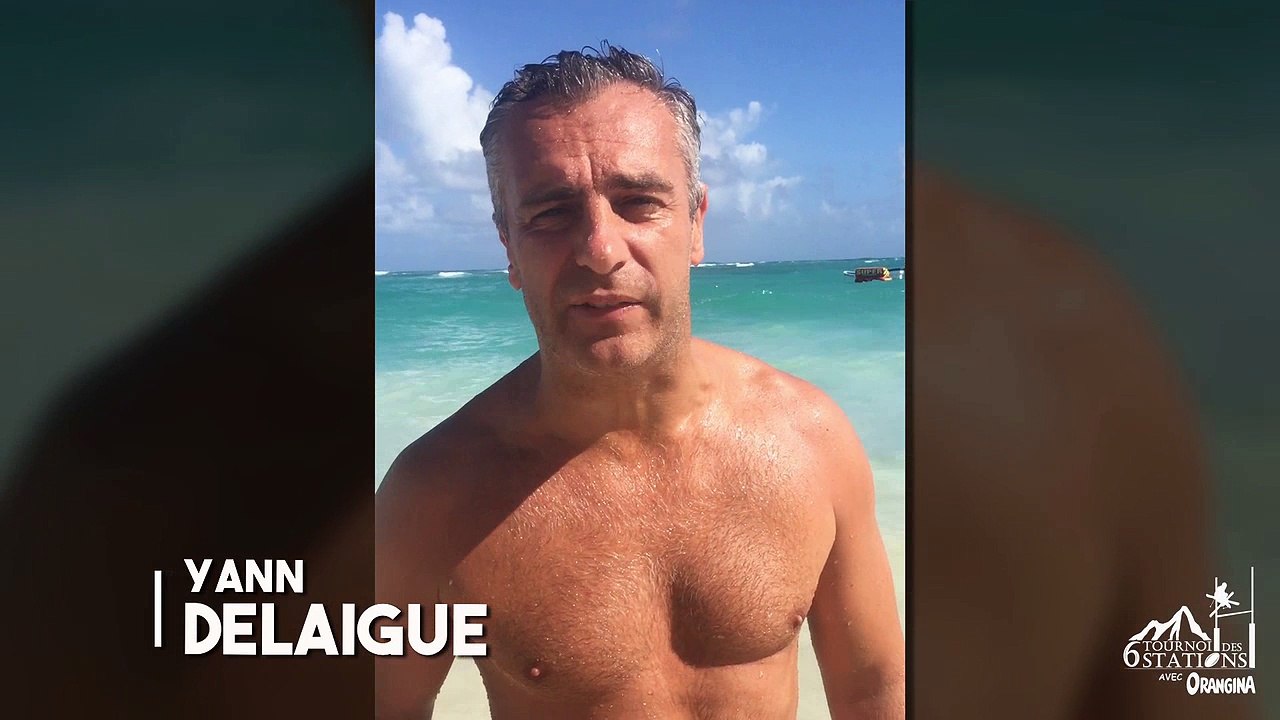 Annonce Conférence de Presse : DELAIGUE