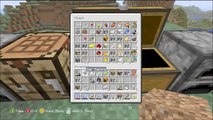 Minecraft Xbox 360 - Ending The Ender Dragon - #25 Making a Day light Trap