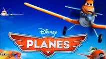 Disney Planes PropWash Junction Airport Pit Row Deluxe Playset Disney Planes Pixar Cars Review