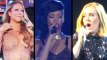 Mariah Carey aurait dû s'inspirer de ces chanteurs pour son fail du Nouvel An