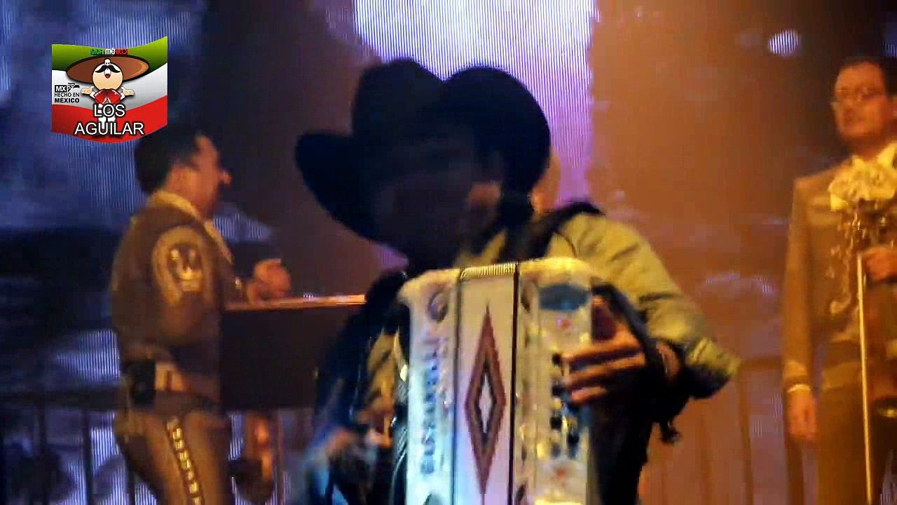 el chivo: Leo Aguilar