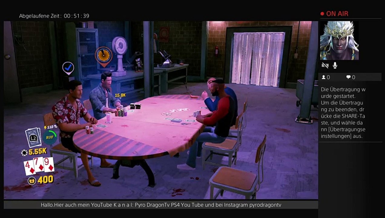 GER/PS4  Pyro DragonTv 1 Neujahrstream bis 20Uhr Poker (9)