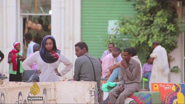 Youth unemployment rate in Sudan surges