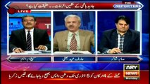 Arif Hameed Bhatti raises case of neglected woman