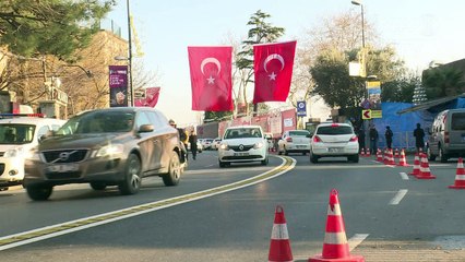Sobreviventes descrevem cenas de horror em Istambul