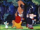 Alice in Wonderland (1983) Episode 12: Pig and Pepper