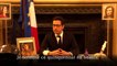 Les voeux de François Hollande... selon Laurent Gerra :)