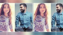 Sonam Kapoors Engagement Fixed With Anand Ahuja