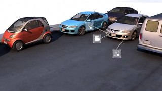 Self-driving cars[4]