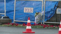Witnesses recount horror of Istanbul shooting rampage