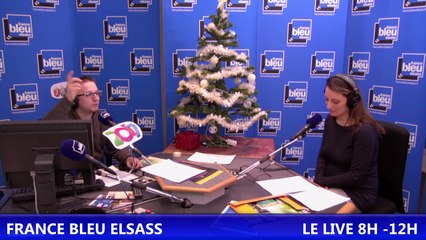 Manuella Peschmann, La sophrologie en Alsacien