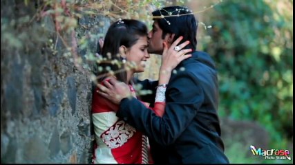 Bunty [ Prashant ] & Anjali Indian pre wedding video