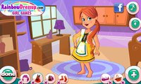 Little Red Forest Adventures | Best Game for Little Girls - Baby Games To Play