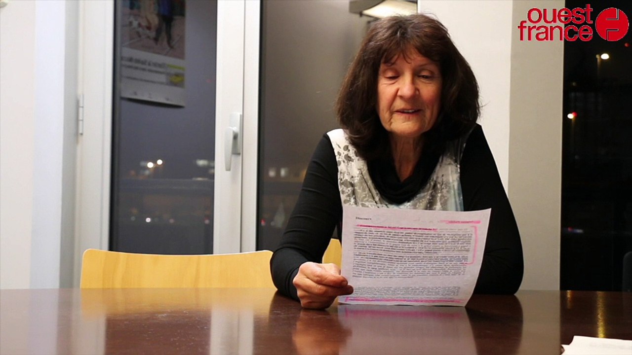 Argent public lu et écrit par Françoise Verchere. Enquête sur le discours de l'élu local