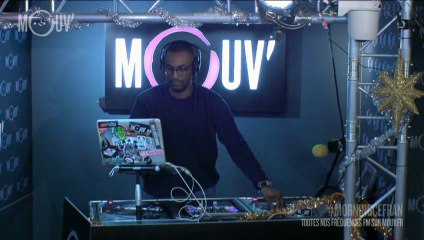 Le Wake-Up Mix (02/01/2017) : Beyoncé, Skrillex, Kent Jones...