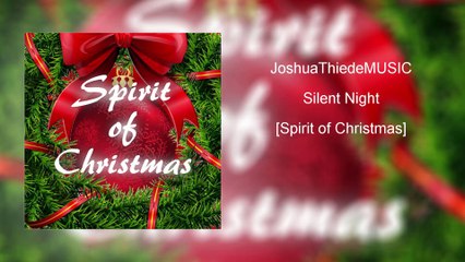 Silent Night (Instrumental) [Spirit of Christmas]