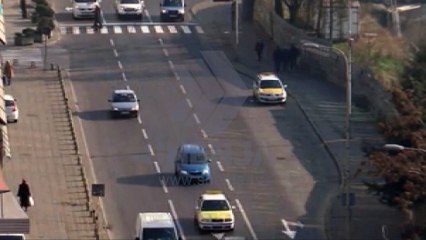 Shkupi dhe Manastiri me ajër më të ndotur në Maqedoni