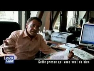 Un constat plutot alarmant