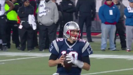 Who is the biggest threat to the Patriots in the AFC?