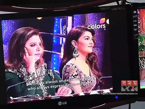 বিদেশি চ্যানেলে দেশি বিজ্ঞাপন প্রচারে নিষেধাজ্ঞা