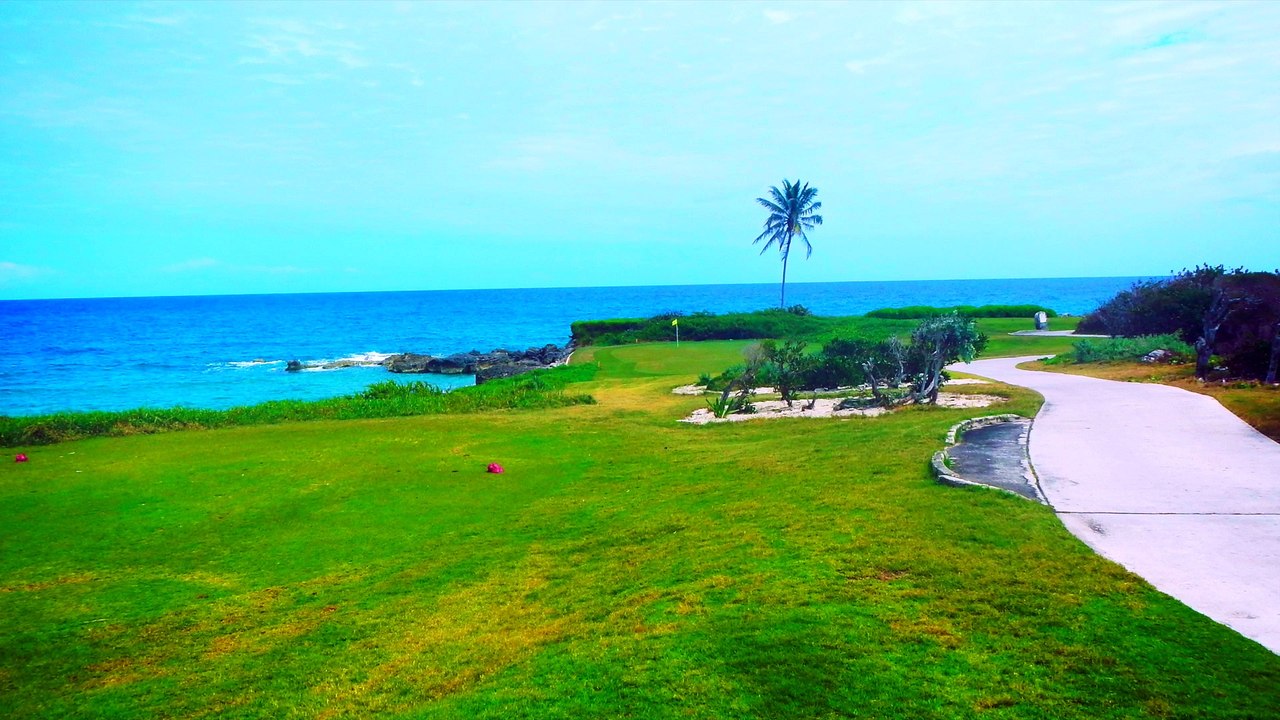 Sandals Resorts Emerald Bay Exuma Bahamas