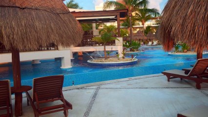 Excellence Playa Mujeres