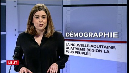 L'édition de la mi journée - Lundi 02 Janvier