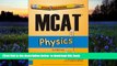 Read Online  ExamKrackers MCAT, Vol. 5: Physics Jonathan Orsay For Ipad