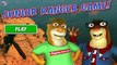 Wilson & Ditch Junior Ranger Games - Wilson & Ditch Games