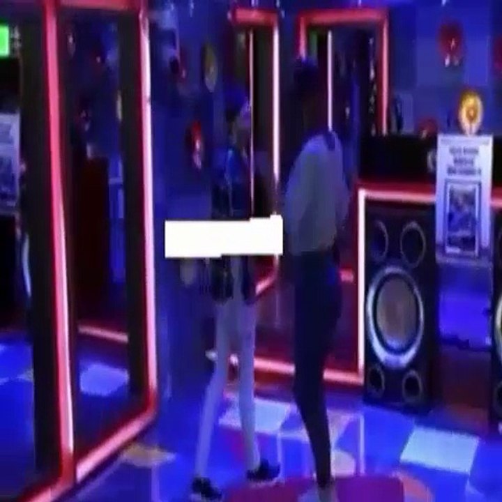 Bea esta fiesta fin de curso Miguel de la uni intenta ligar con ella/ Gran Hermano 17